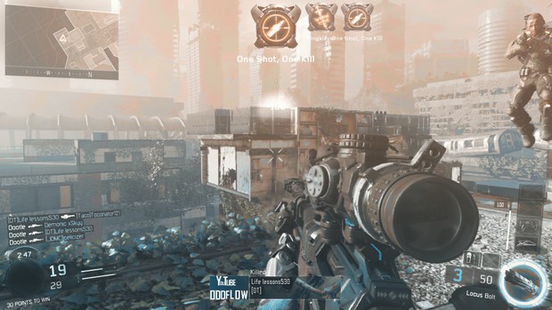 Red CC Pack 3