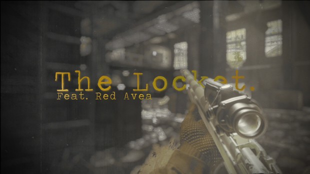 The Locket. Project File