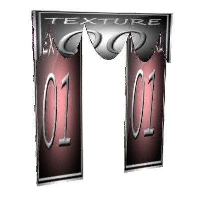Curtain/ furniture mesh