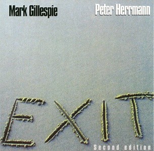 Mark Gillespie - Exit (1998) - Mp3 files 160kBit/s