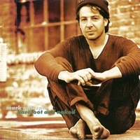 Mark Gillespie - Barefoot & Naked (2002) - Mp3 files 160kBit/s