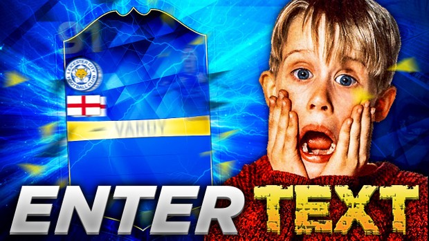 FIFA 16 BPL TOTS PACK OPENING THUMBNAIL TEMPLATE V1