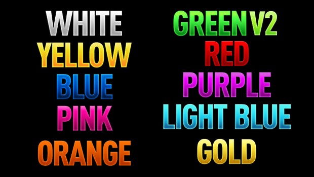 PHOTOSHOP LAYER STYLES PACK