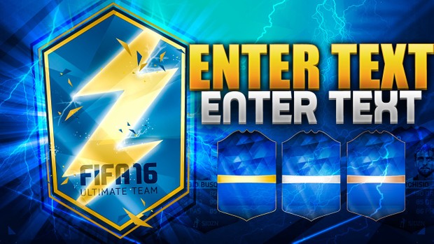 FIFA 16 MOST CONSISTENT TOTS PACK OPENING THUMBNAIL TEMPLATE V2
