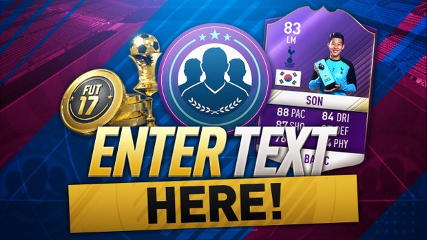 FIFA 17 SQUAD BUILDING CHALLENGES THUMBNAIL