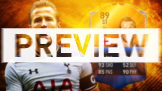 FIFA 17 89 MOTM KANE THUMBNAIL TEMPLATE