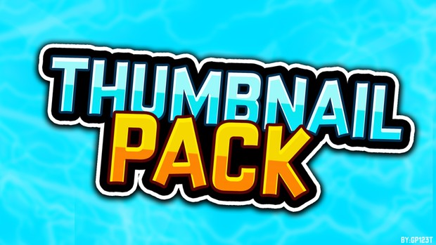 Thumbnail Pack