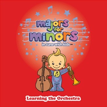 Vol 07 - Learning the Orchestra