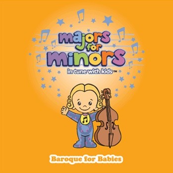 Vol 06 - Baroque for Babies