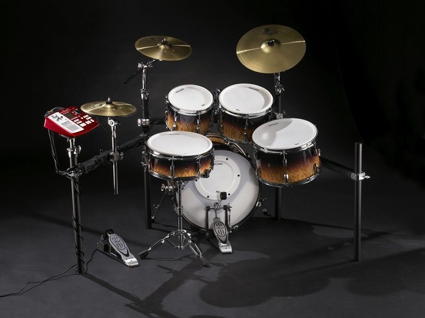 Real Drumz Kits