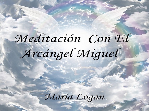 Meditación Con El Arcángel Miguel