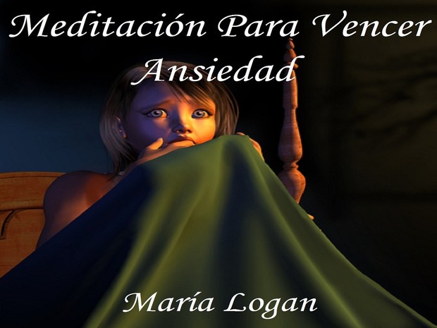 Meditación Para Vencer Ansiedad