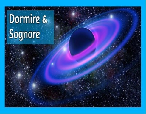 Musica Per Dormire In Viaggio Tra Le Stelle E Lo Spazio Molto Rilassante