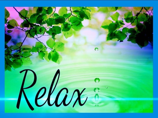 Musica Per Smettere Di Pensare E Calmare La Mente. Musica Rilassante...