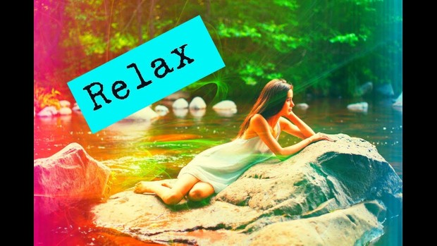 Musica Rilassante Per Calmare I Pensieri E Rilassarsi Completamente