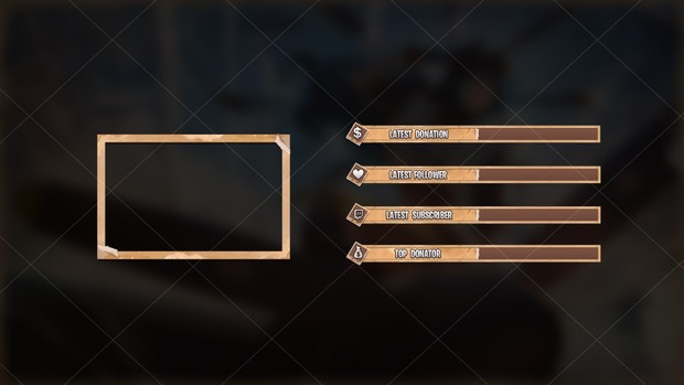 AVIATOR IRELIA - CLIENT OVERLAY