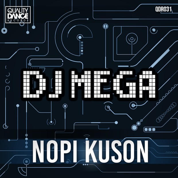 ::2 tracks:: Dj Manry - Don´t stop believing (Incluye Dj Mega - Nupi kuson) .