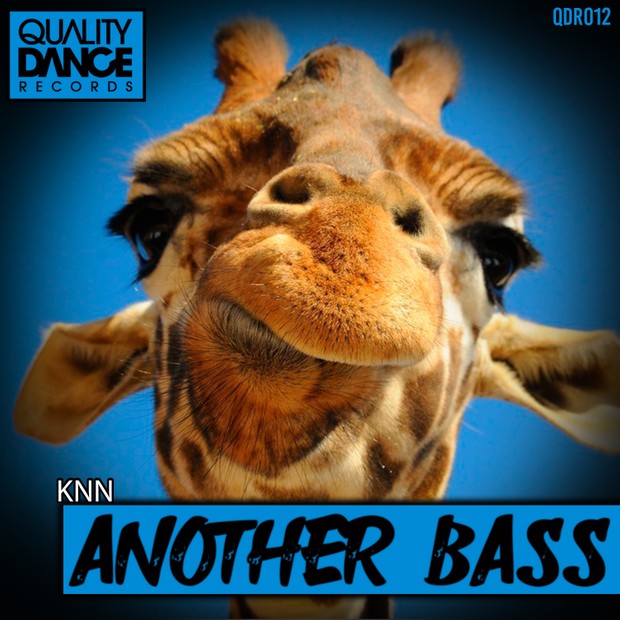 ::3 TRACKS:: (QDR011) & (QDR012) Kernnel - Neon light (Incluye Another bass Original & Security mix)