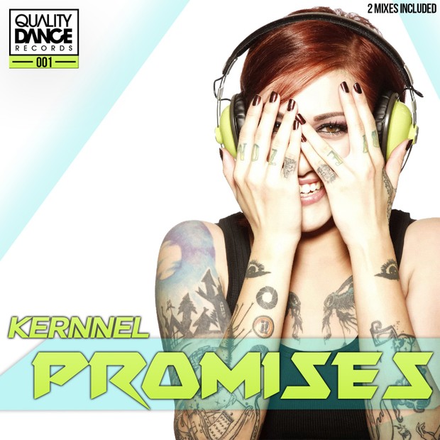 10 primeras referencias Quality Dance Records