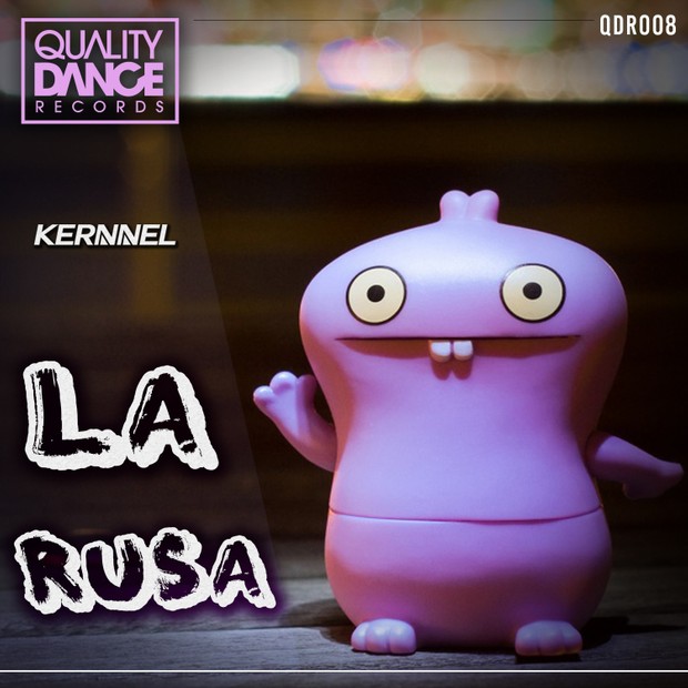 ::2 TRACKS:: Kernnel - Long distance & Kernnel - La Rusa