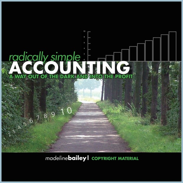 Radically Simple Accounting eBook