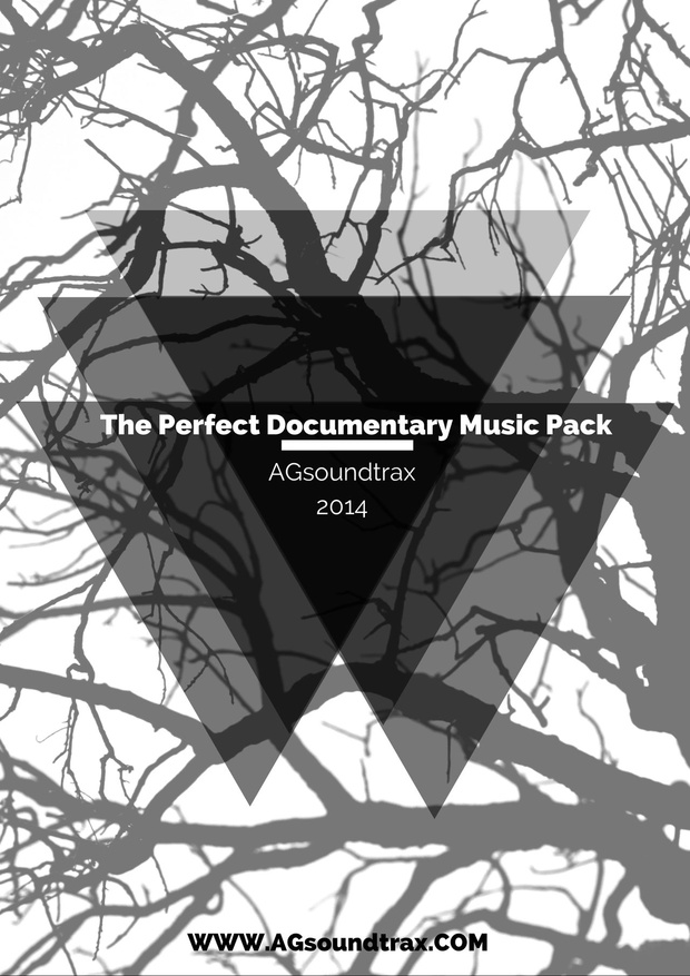The Perfect Documentary Music Pack