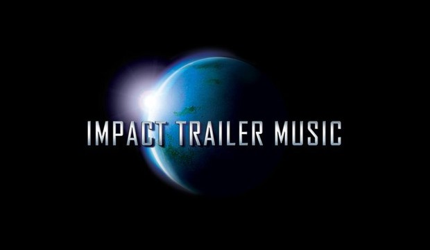 Customizable Trailer Theme - Music Files(Full License)