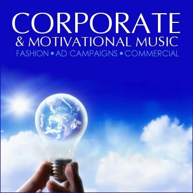 AGsoundtrax - Corporate,Uplifting & Positive MegaPack (9 Tracks WAV & MP3)