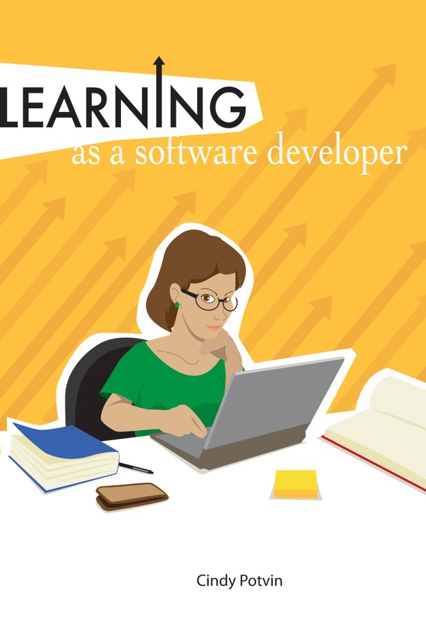 Learning as a software developer