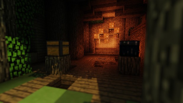 Medieval Village Bedwars Arena Solo/Dubbles