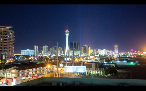 0082 LAS VEGAS