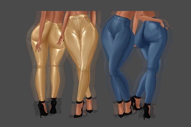 IMVU generator - bottom SIS3d high quality