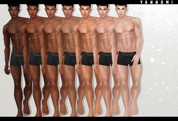 imvu male skin template 2017 yannomi s store