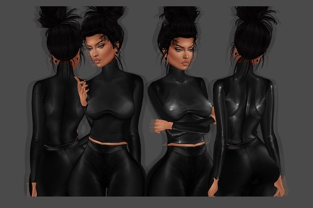 IMVU generator - top SIS3d high quality
