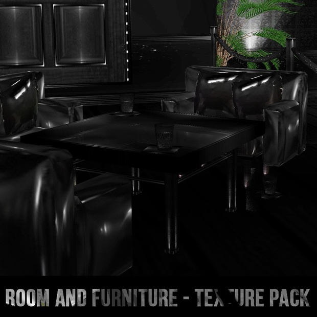 PVC Runway Set