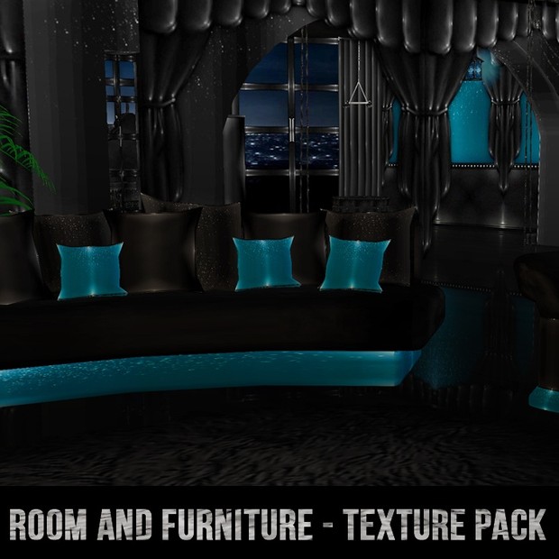 Shine Apartment Set