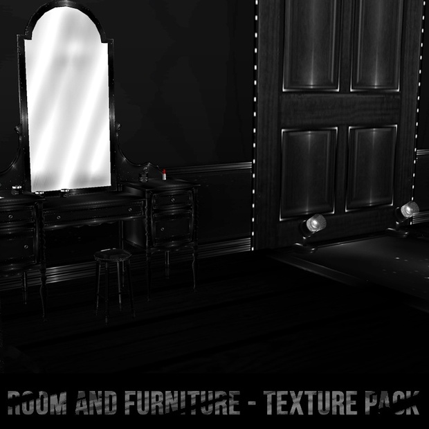 PVC Runway Set