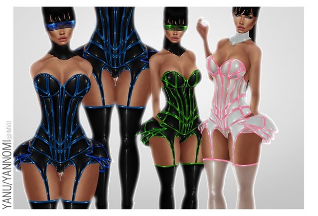 :: TRON BUNDLE ::