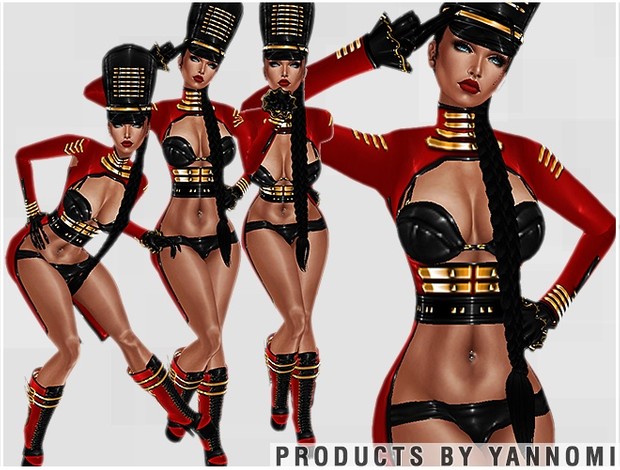 :: TOY SOLIDER BUNDLE ::
