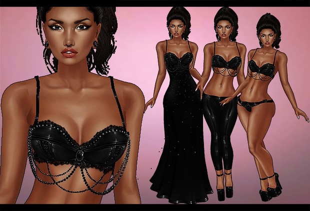 :: MADAME SET ::