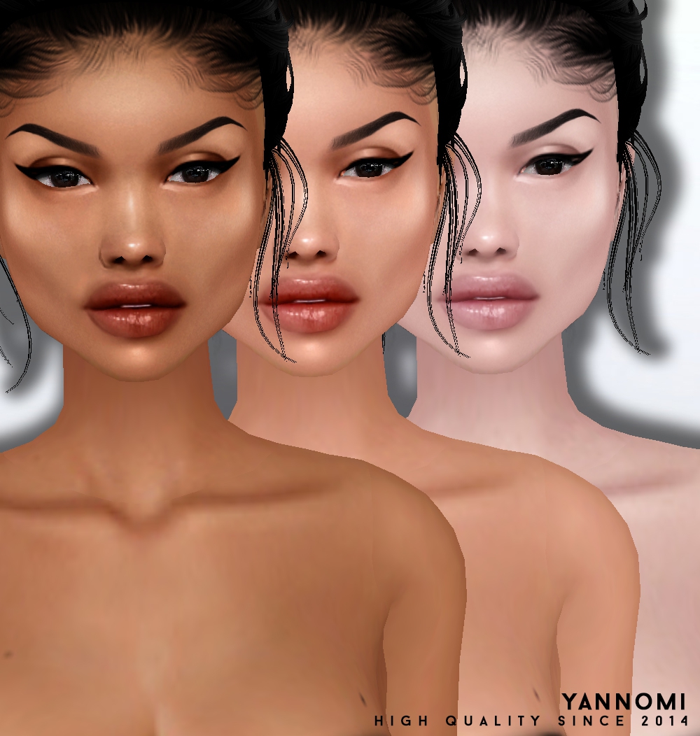 imvu names