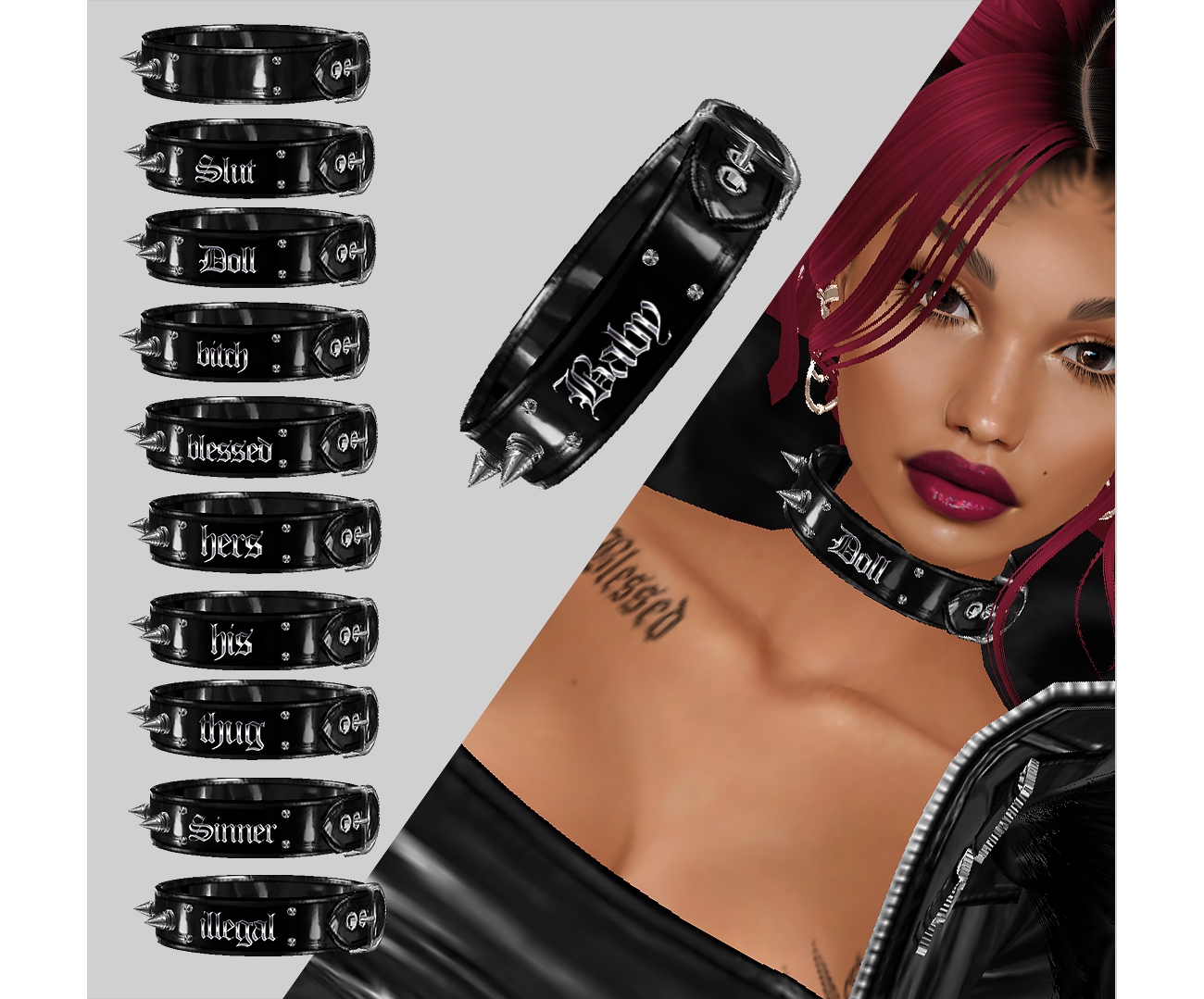 imvu s