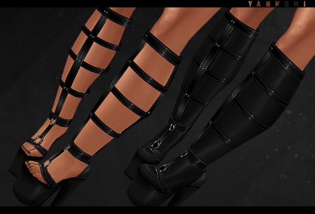 IMVU 2018: baby girl set