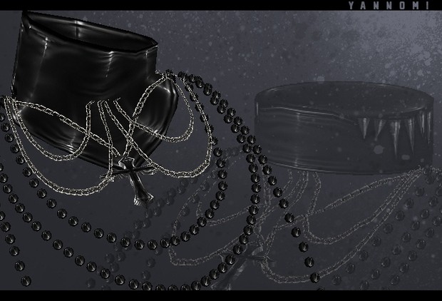 :: HALLOWEEN - AKASHA BUNDLE ::