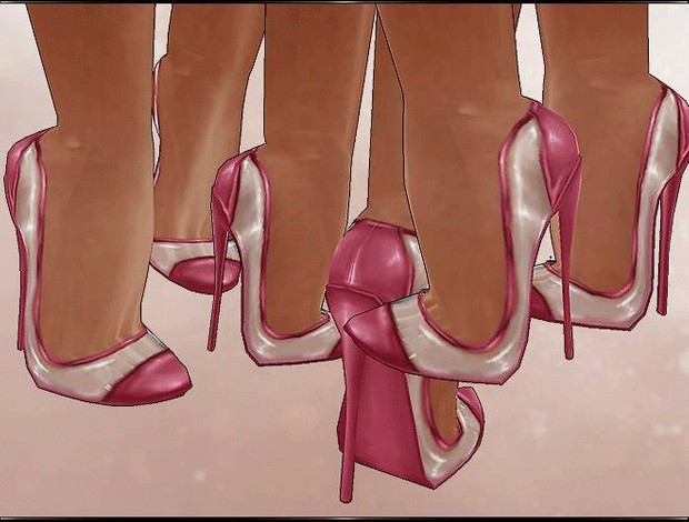 :: GLASS PUMPS ::