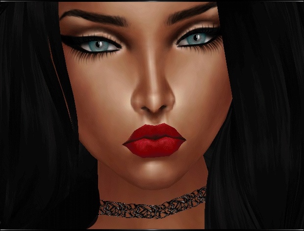 :: YANOMI - LATEST SKIN
