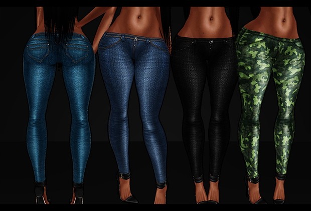 :: JEANS 2015 ::