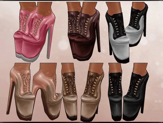 :: LITAS DUOCOLOR ::