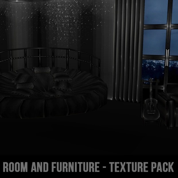Shine Apartment Set