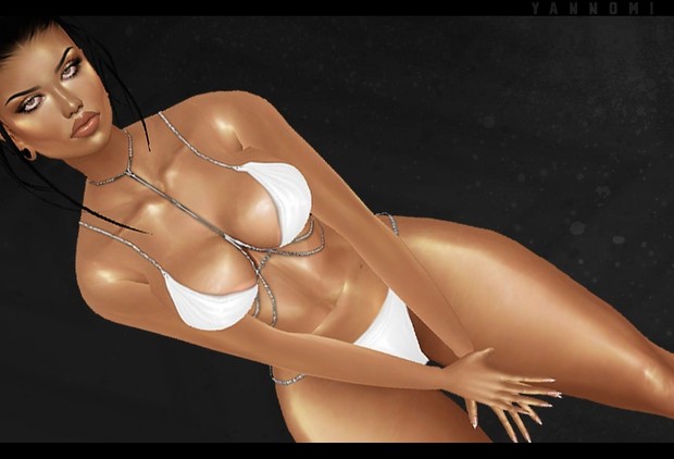 IMVU 2018: star's shine set